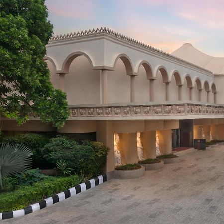 Welcomhotel By Itc Hotels, Rama International, Aurangabad Bagian luar foto