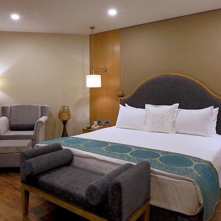 Welcomhotel By Itc Hotels, Rama International, Aurangabad Bagian luar foto