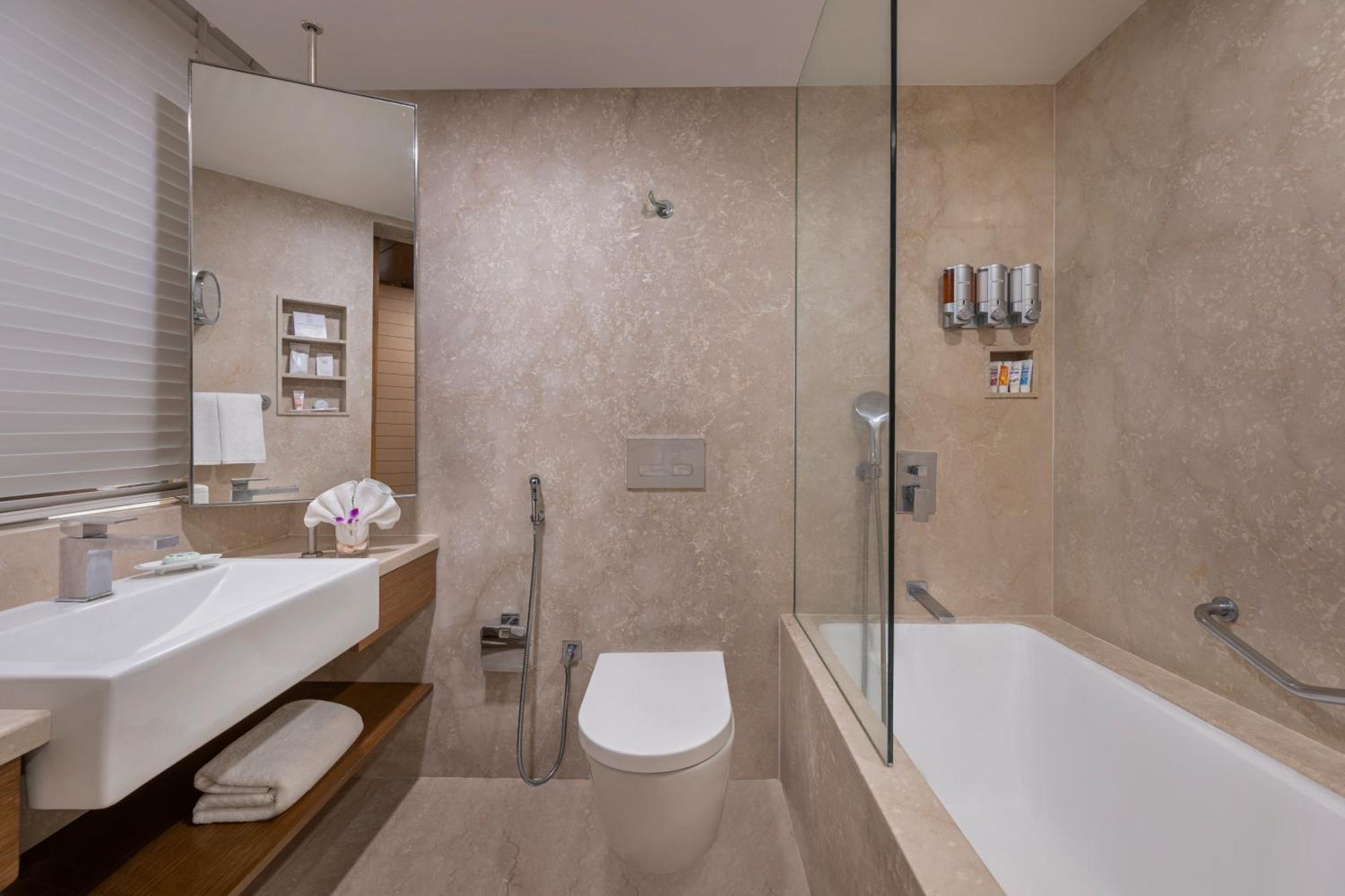 Welcomhotel By Itc Hotels, Rama International, Aurangabad Bagian luar foto