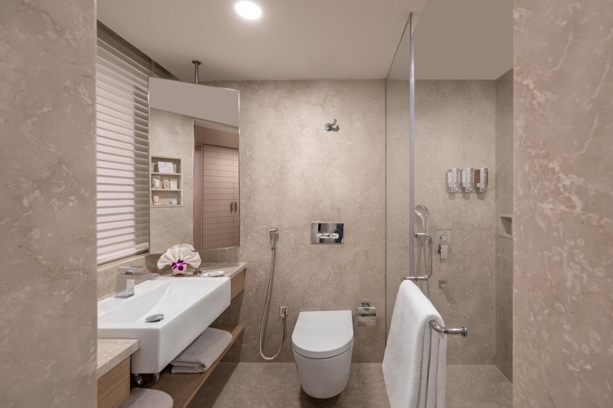 Welcomhotel By Itc Hotels, Rama International, Aurangabad Bagian luar foto