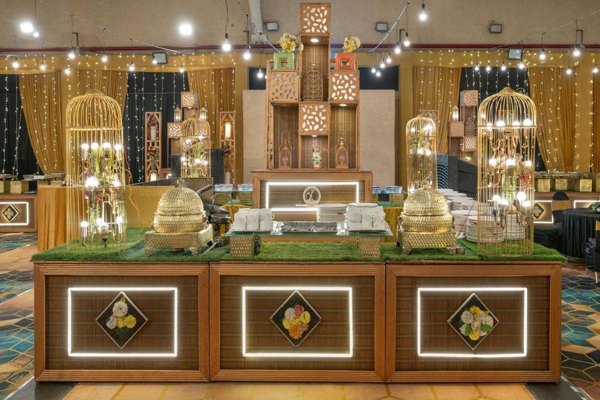 Welcomhotel By Itc Hotels, Rama International, Aurangabad Bagian luar foto