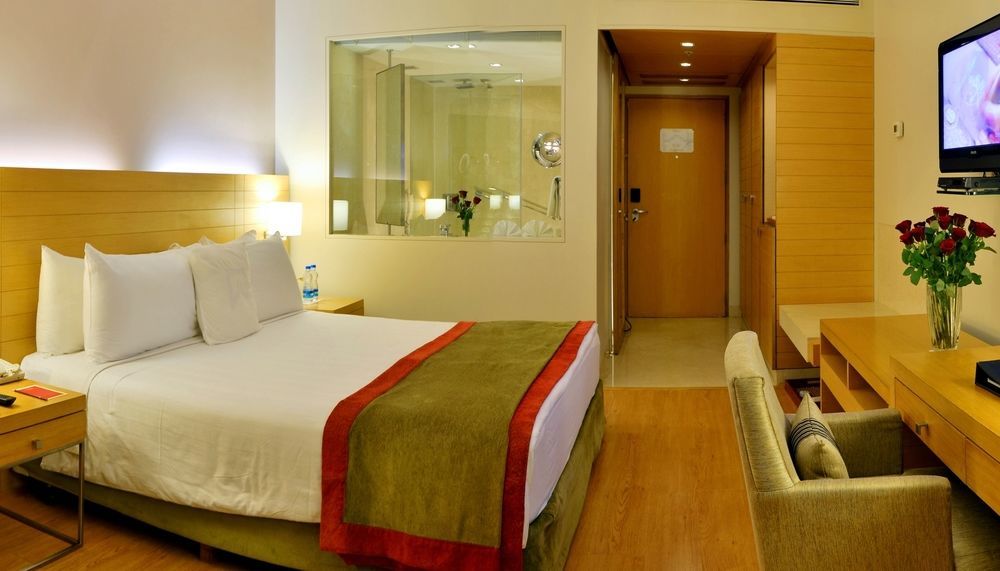 Welcomhotel By Itc Hotels, Rama International, Aurangabad Bagian luar foto
