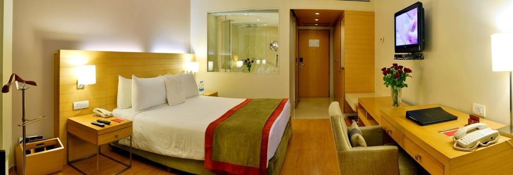 Welcomhotel By Itc Hotels, Rama International, Aurangabad Bagian luar foto