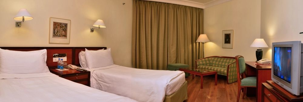 Welcomhotel By Itc Hotels, Rama International, Aurangabad Bagian luar foto