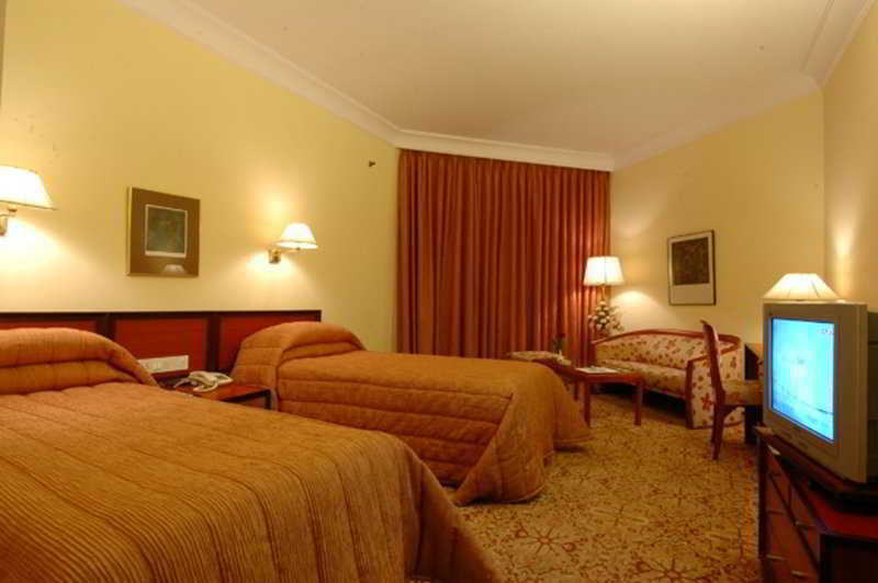 Welcomhotel By Itc Hotels, Rama International, Aurangabad Bagian luar foto