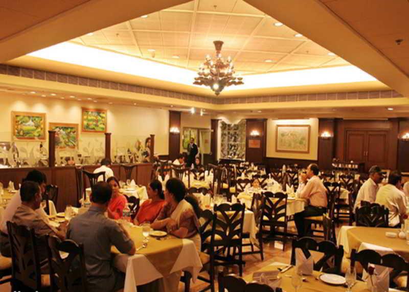 Welcomhotel By Itc Hotels, Rama International, Aurangabad Bagian luar foto