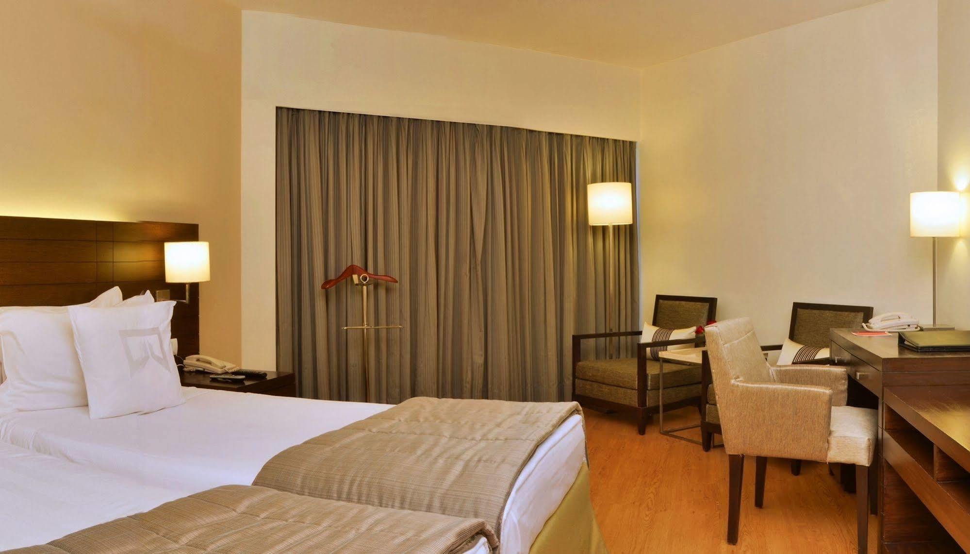 Welcomhotel By Itc Hotels, Rama International, Aurangabad Bagian luar foto