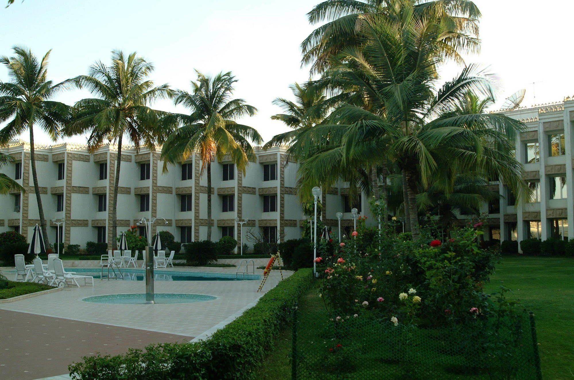 Welcomhotel By Itc Hotels, Rama International, Aurangabad Bagian luar foto