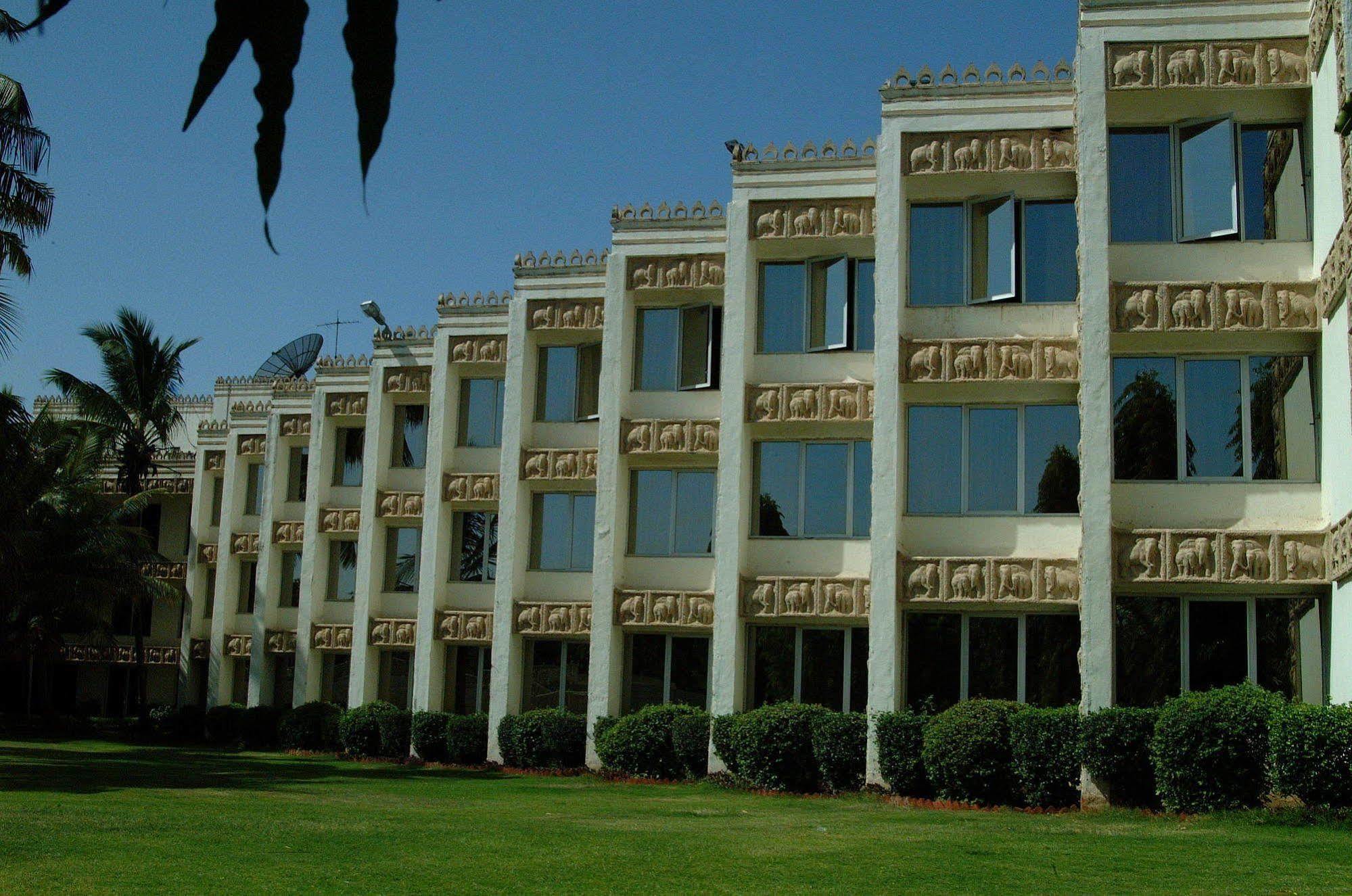 Welcomhotel By Itc Hotels, Rama International, Aurangabad Bagian luar foto