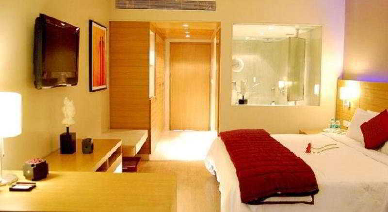 Welcomhotel By Itc Hotels, Rama International, Aurangabad Bagian luar foto